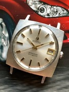 Zegarek Roamer STINGRAY Roto44Date 44jewels  34x32mm vintage 70’