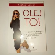 Olej to Michael Leister