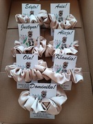 Podziękowania dla dziewczyn na wieczór panieński Frotki 