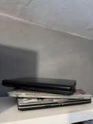 Na sprzedaż 3 laptopy
