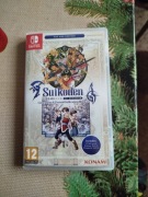 Suikoden I&II HD Remaster Switch