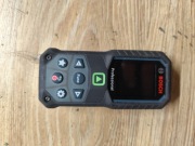 Dalmierz laserowy GLM 50-23 G BOSCH zielona wiązka 