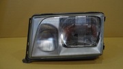 Mercedes e-klasa w124 lampa lewy przód