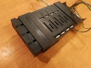 UNITRA WZT telewizor TV Vela 206 płytka programator kpl