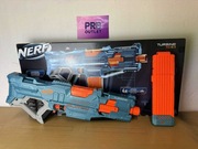 Zmotoryzowany Blaster Nerf Elite 2.0 Turbine CS-18