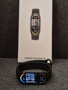 XIAOMI SMART BAND 10 NOWA GWARANCJA