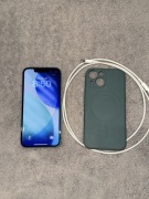 iPhone 13 mini 128gb - 87 % baterii - zadbany, wszystko sprawne