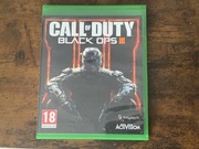 Call Of Duty Black Ops III (Xbox One)
