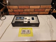 TANDBERG TCD 310 MKII ! Rzadki magnetofon VINTAGE ! Org instrukcja 