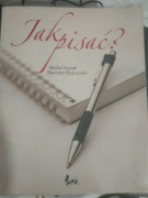 Praktyczna książki do nauki pisania tekstów