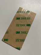 3M 300LSE – taśma dwustronna | GEPRC Cinelog 20 | pod piankę