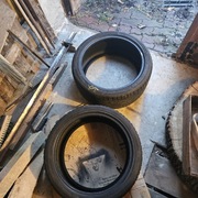 Opony letnie 18 cali Hankook ventus S1 EVO 3 255/35/r18 22 rok 2 sztuki