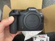 Canon EOS R6 Mark II 24.2MP NOWY