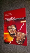 Terapia prowokatywna Farrelly, psychologia, psychoterapia
