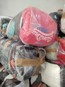 Hit! Odzież używana z Norwegii! 10kg Hit sprzedaży!