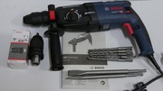 BOSCH GBH 2-28 F młotowiertarka wiertarka SDS +