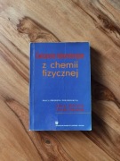 Ćwiczenia laboratoryjne z chemii fizycznej Woźnicka Piekarski