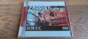 Prodigy of Mobb Deep - H.N.I.C. nowa folia