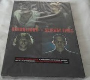 Razorlight Slipway Fires (Deluxe) CD + DV