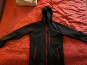 Kurtka softshell rozm. 160-172cm
