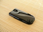 Tylna osłona Nokia 8800 Sirocco Black (stan idealny)