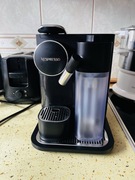 Ekspres DELONGHI Nespresso Lattissima Gran EN650.B