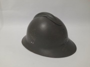 Hełm francuski Adrian wz 1926 II wojna