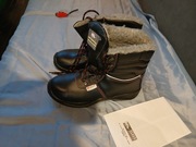 Buty robocze zimowe 44 29cm Sir Safety Gerula M TH S3