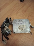 Zestaw startowy Toyota Avensis 2.0 16v 3f-se 89661-05250