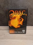 2pac, Tupac Shakur, the best music videos, greatest hits 