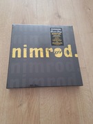 Green Day - Nimrod. Box 5LP + dodatki. Limit nr 5152