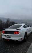 Lampy tylne ford mustang VI originał pomarańczowym kierunkowskaz