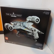 LEGO 75331 Star Wars - Brzeszczot