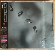 PETER GABRIEL Up Japan 2CD jedyne limitowane wydanie z 2002 roku unikat!
