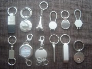 BRELOK STAL SZLACHETNA CHROM chirurgiczna szt.