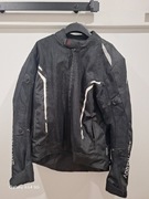 Kurtka motocyklowa z podszewką