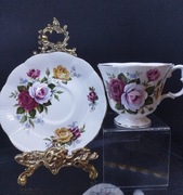 Filiżanka Royal Albert 