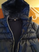 Kurtka dla dziewczynki 