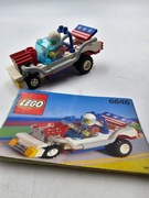 Lego 6646 Screaming Patriot