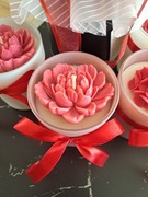 Świeca sojowa 270ml