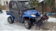 ATV Arctic CatPower 550XT  4x4 