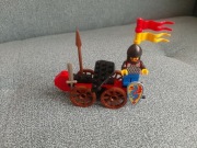 Lego Castle 1971 bez instrukcji