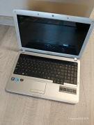 Sprawny Laptop Samsung R530 baza z zasilaczem bez CPU RAM i DYSKU