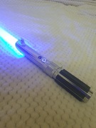 Miecz świetlny Star wars Anakin Skywalker 