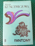 Fantomy-Maria Kuncewiczowa 