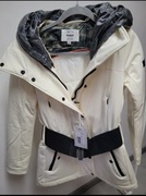 Dłuższa kurtka zimowa Dekker 