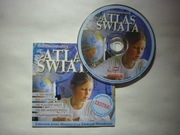 ATLAS ŚWIATA - multimedialny