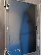 Skrzydło, matryca, zawiasy dell latitude 7410