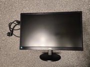 Monitor 22" AOC E2270SW