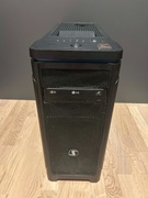Komputer PC i7-4790K / GTX 970 4GB / 16GB RAM